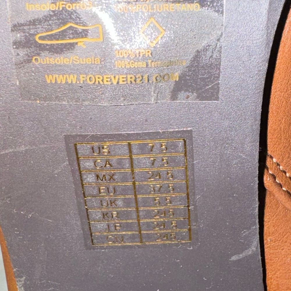 High boots - Picture 11 of 13